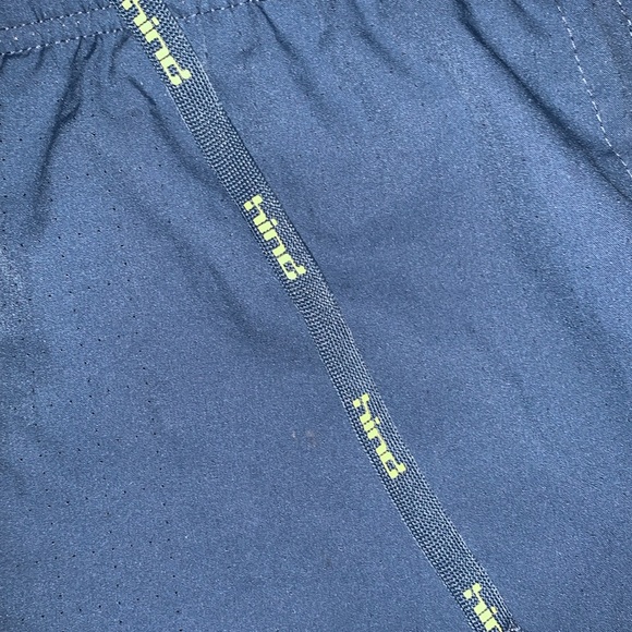 Hind performance shorts - Picture 5 of 6